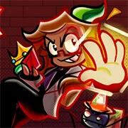 Vizzy & The Lost Cat