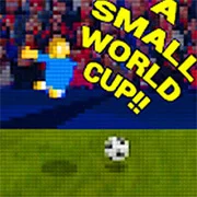 A Small World Cup