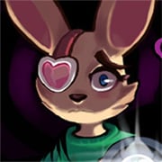 The Bunny Graveyard - Play Rpg Game Online