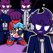 Deep Poems but Void and BF Sings it