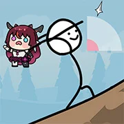 Delivering Hope (Hololive fangame)