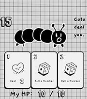 Dice is the Way