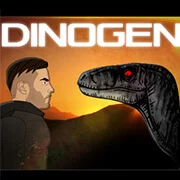 Dinogen Online
