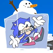 FNF Soulless DX Ice Cube Song