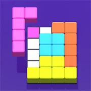 Fit Puzzle Blocks