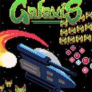 Galaxis
