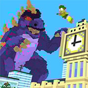 Man or Monster