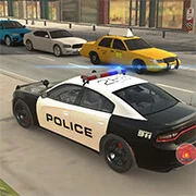 Police Car Simulator