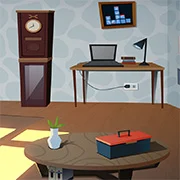 Rooms Home Escape