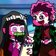 Silent Note but Demon Slayer Sings it