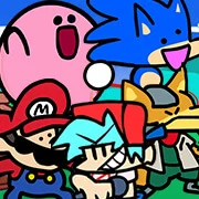 Terminal Night Funkin’