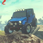 Ultimate OffRoad Cars 2