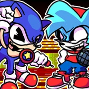 FNF: Chemical Plantin’ (VS Sonic 2)