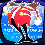 FNF VS Fandub Eggman 2