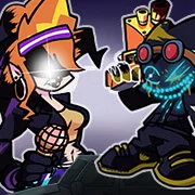 Friday Night Funkin B-Side Last Hope