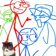 Friday Night Funkin – Di Funker