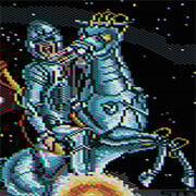 Future Knight DX