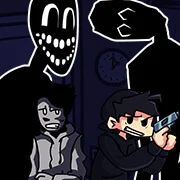 Not Enough Room – FNF Mod