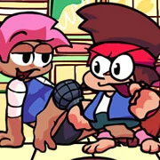 OK KO: Let’s Funk!