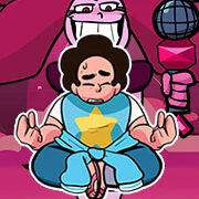 Steven Universe: Mini FNF Mod Pack