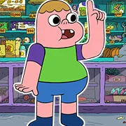 vs Clarence a FNF Mod