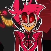 Vs. Alastor – Hazbin Hotel FNF Mod