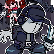 Vs Deimos – A FNF Mod