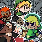 Zelda Funkin’