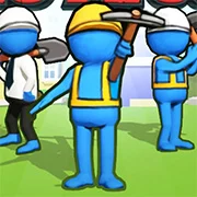 Builder Idle Arcade