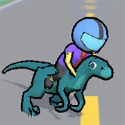 Dino Rush Runner