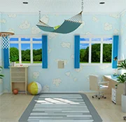 Escape from the Children Room – Boys Edition