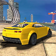 KBH Game Car - Thế Giới Trò Chơi Đua Xe Hấp Dẫn