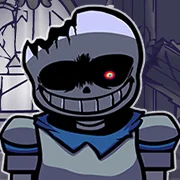 FNF DUSTTRUST MANIATIC FUNK