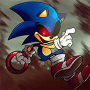 FNF Sonic.EXE Zero Version Online