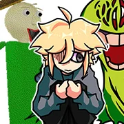 FNF The Brighterside