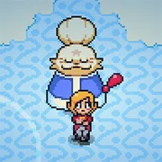 Just Passing – Chapter 2