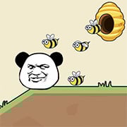 Safe the Panda