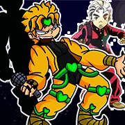 BF’s Bizarre Adventure