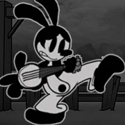 FNF Vs Oswald D-sides