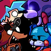 Friday Night Funkin’ at 5 AM