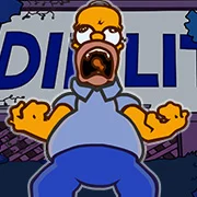 Friday Night Funkin’ DIE LIT