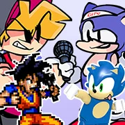 Friday Night Funkin’: Final Ratio