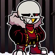 Funkin with a Fella vs Edgy San