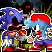 FNF Sonic.exe Genesis Edition