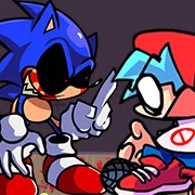 vs OG Sonic.EXE?! (real) (joke mod)