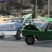 Car Crash Simulator 2022