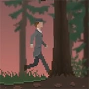 Don’t enter the Forest!