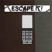 Escape It!