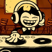 Friday Night Funkin’: Bendy’s Genocide - Online Reaction Time Game