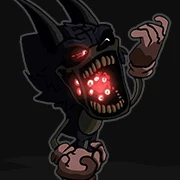 FNF Sonic.exe Apollyon mod